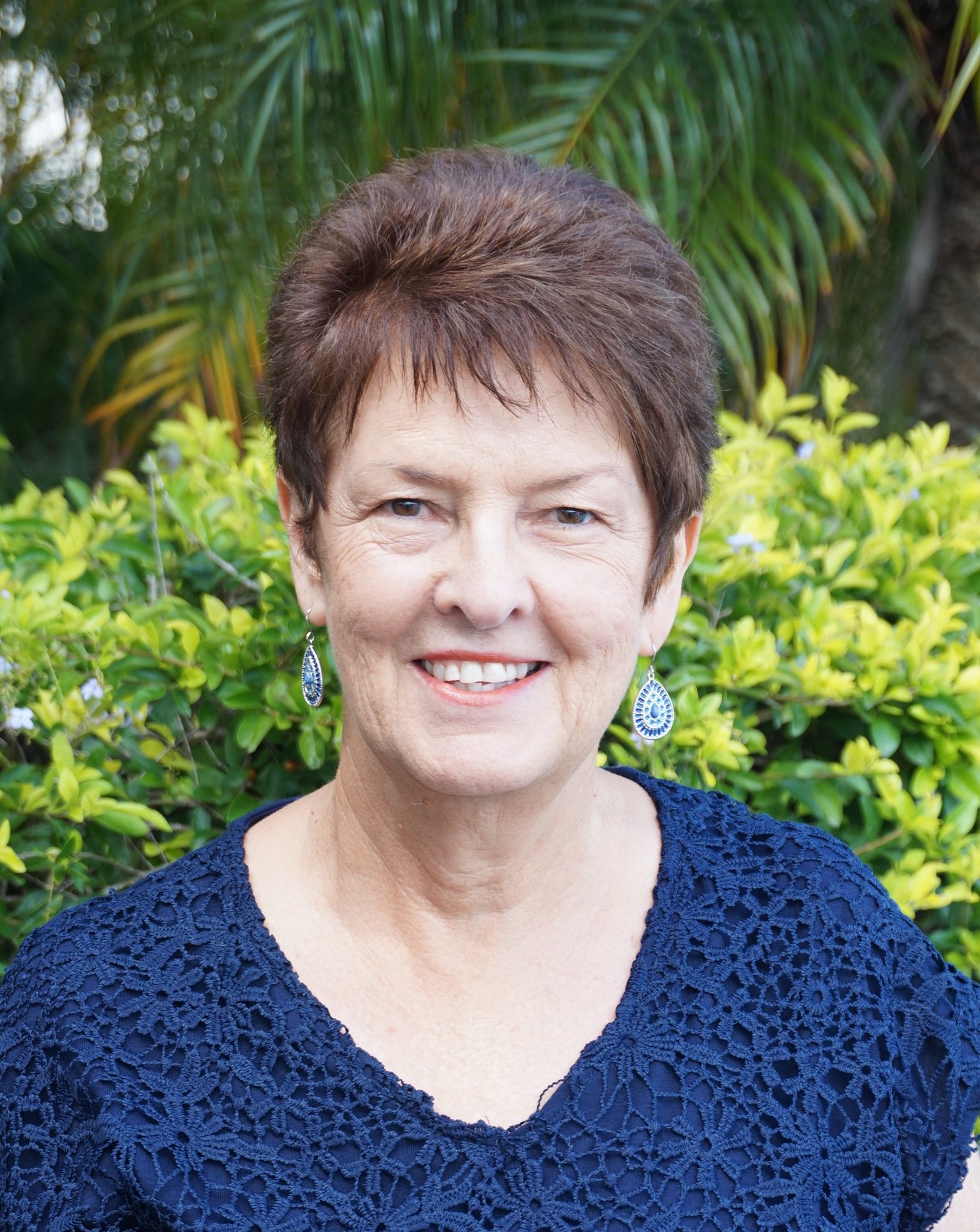 Shirley Rowles