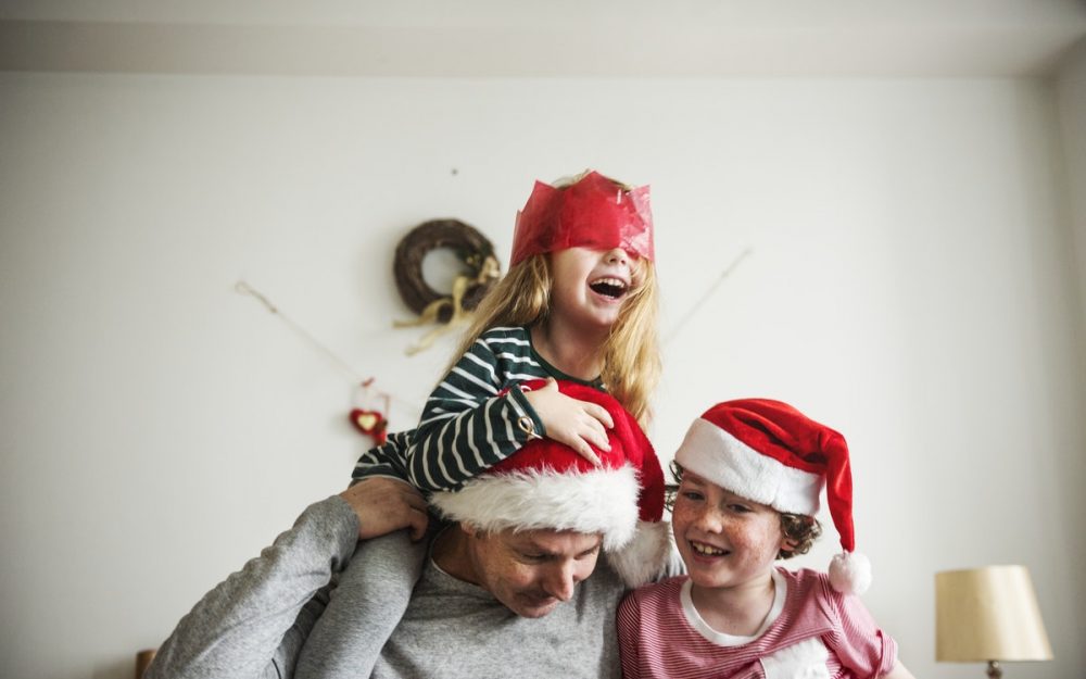 Enjoy a Stress-Free Christmas by Listing your Home Now! Enjoy a Stress-Free Christmas by Listing your Home Now!